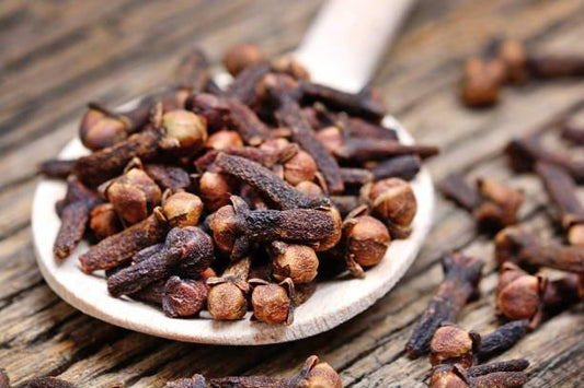 The benefits of cloves for hair - Clovita