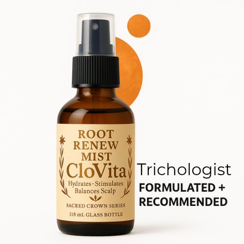 CloVita - Root Renew Mist - Clovita